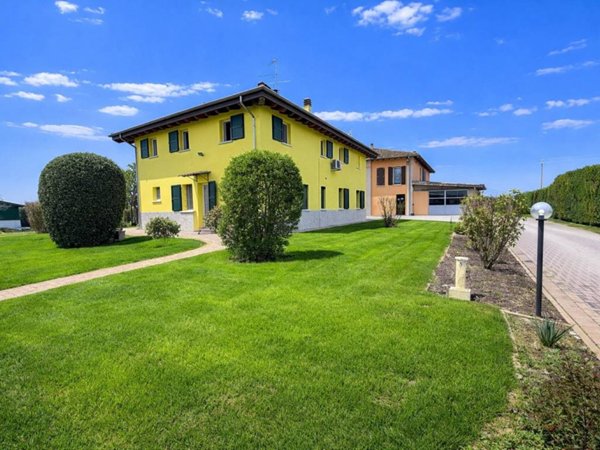 appartamento in vendita a Budrio