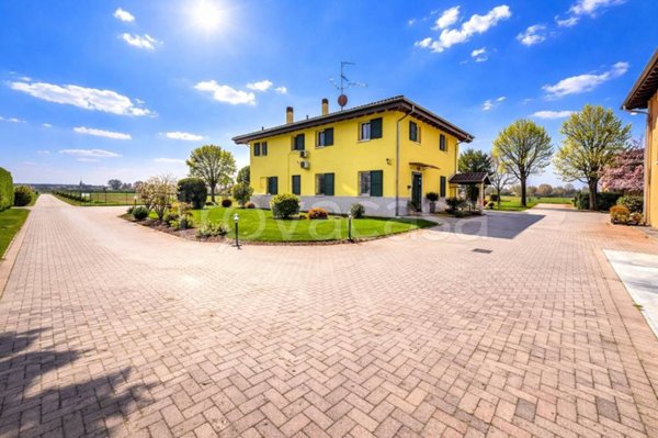 appartamento in vendita a Budrio