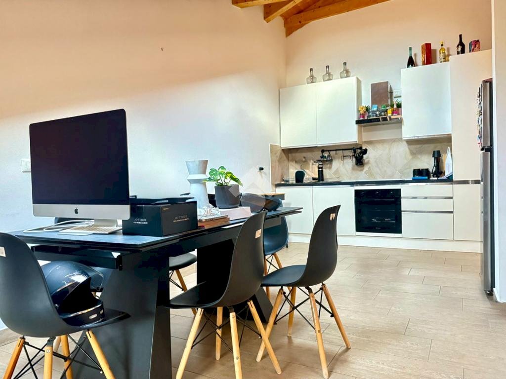 appartamento in vendita a Budrio