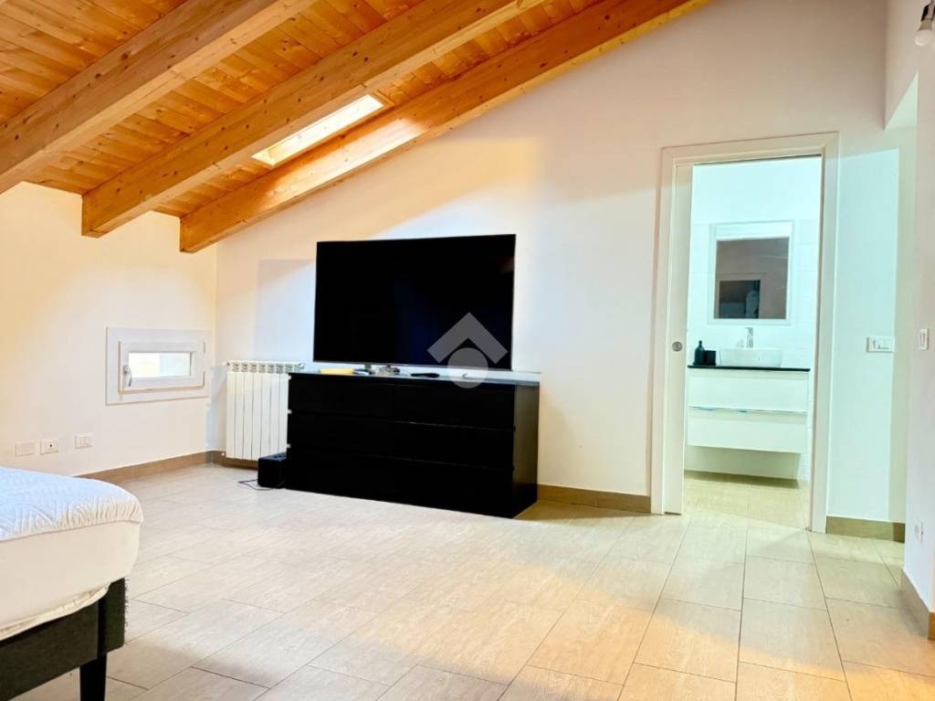 appartamento in vendita a Budrio