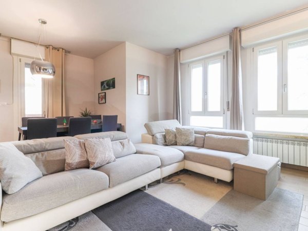 appartamento in vendita a Budrio in zona Cento