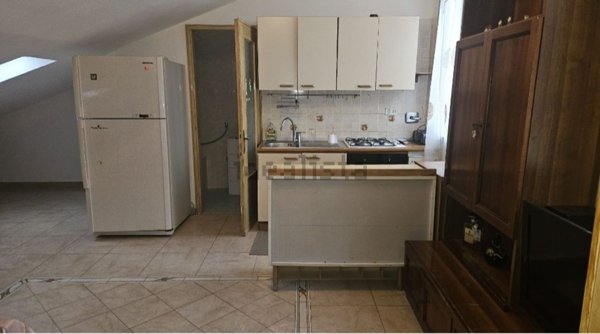 appartamento in vendita a Budrio