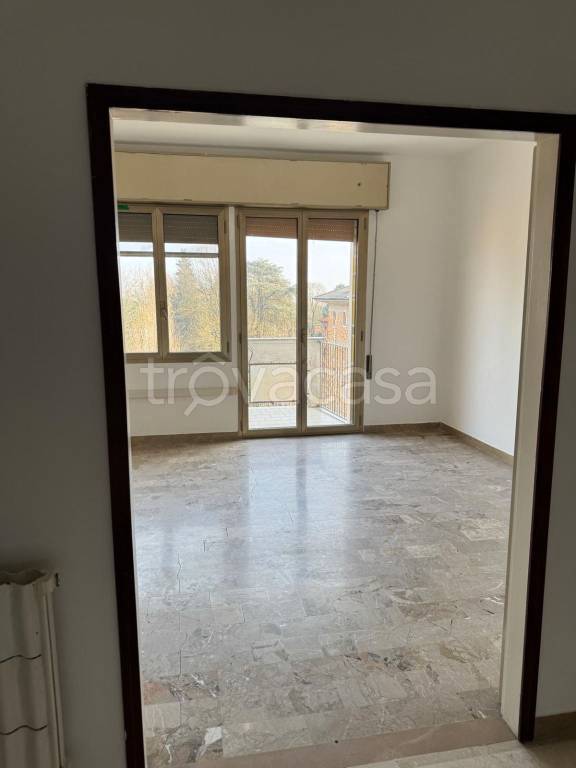 appartamento in vendita a Budrio