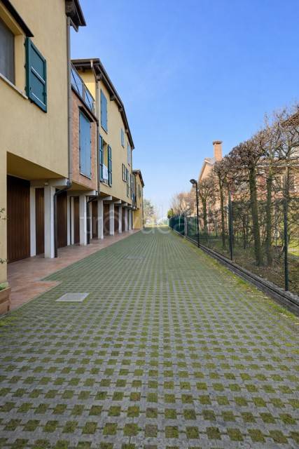 appartamento in vendita a Budrio