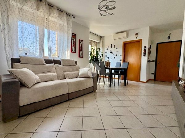 appartamento in vendita a Budrio