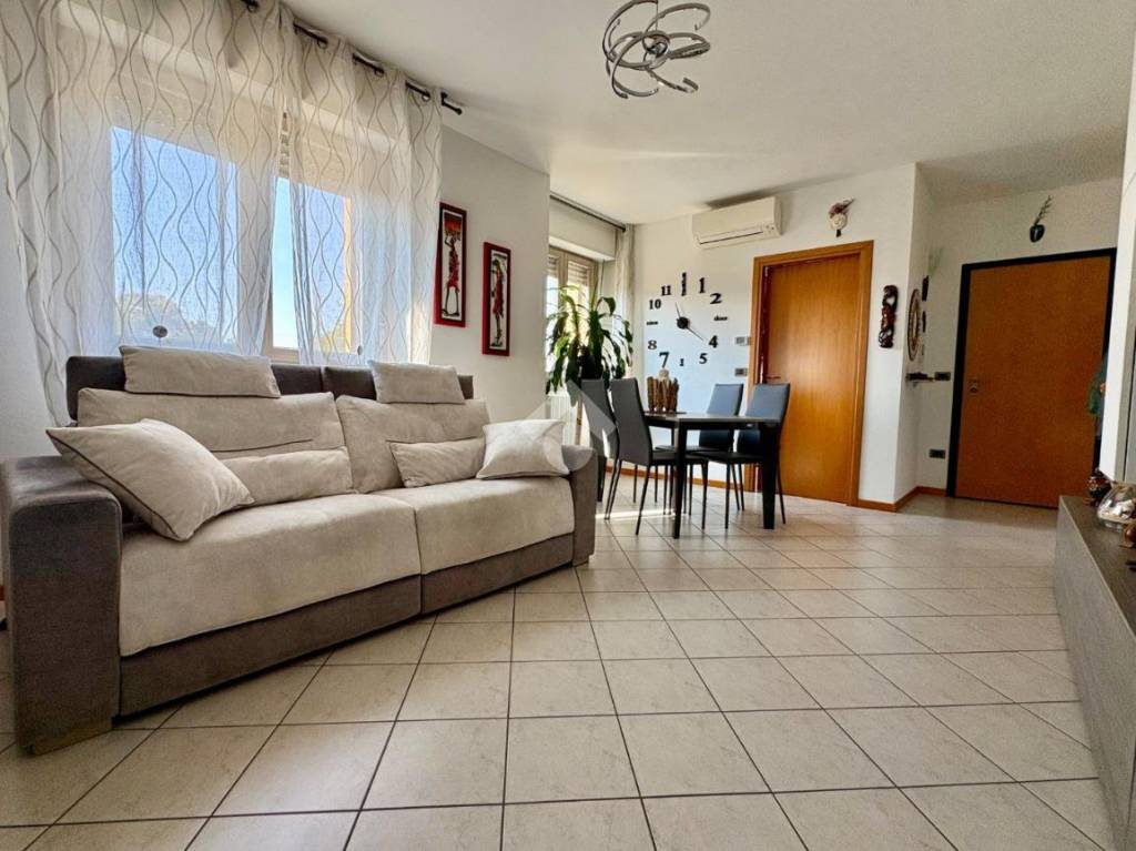 appartamento in vendita a Budrio