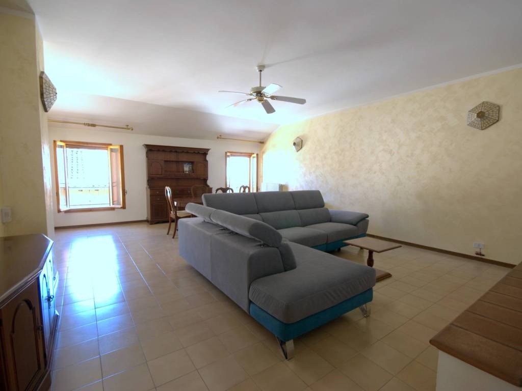 appartamento in vendita a Budrio