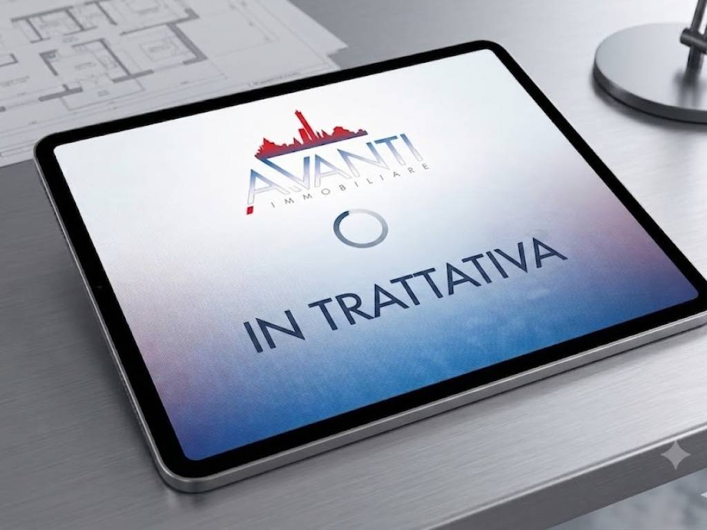 appartamento in vendita a Budrio