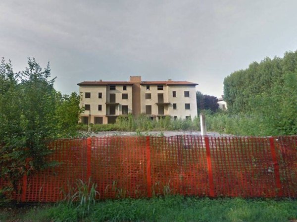 terreno edificabile in vendita a Budrio in zona Cento