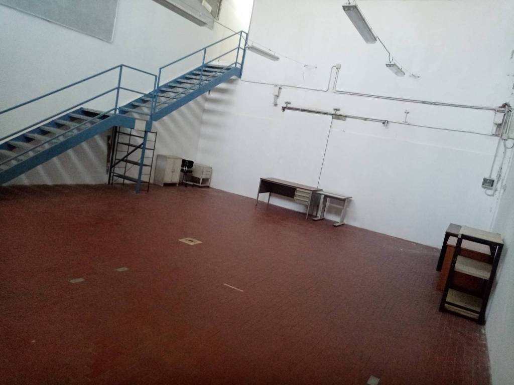 trivano in vendita a Budrio in zona Prunaro