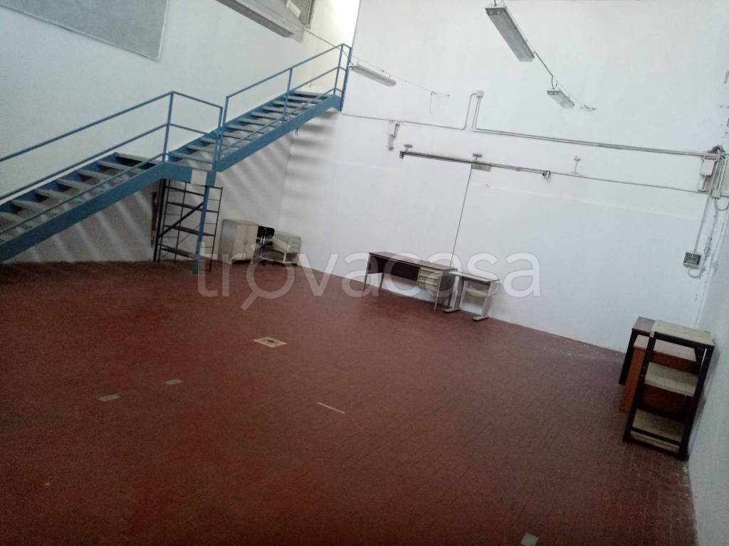 trivano in vendita a Budrio in zona Prunaro