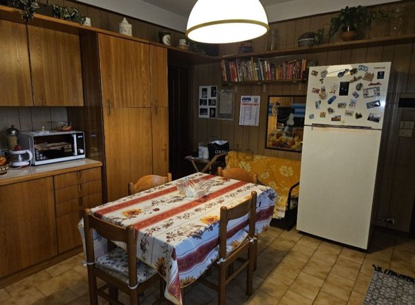 appartamento in vendita a Budrio in zona Vedrana