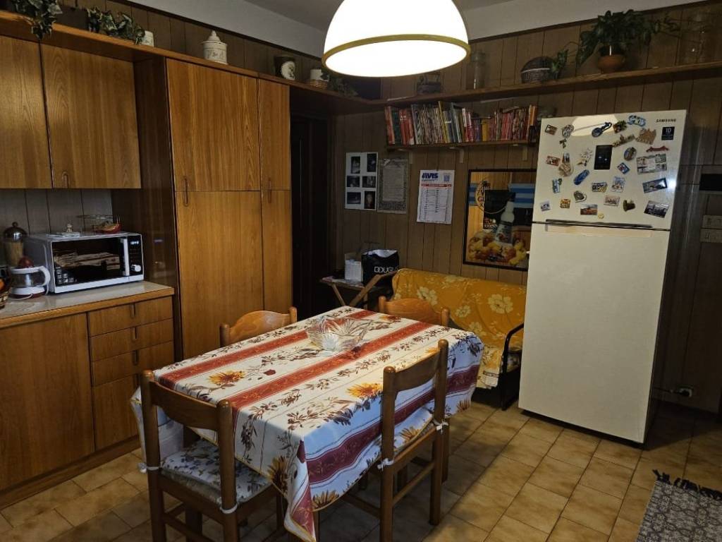 appartamento in vendita a Budrio in zona Vedrana