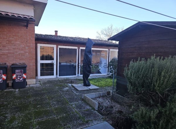 appartamento in vendita a Budrio in zona Vedrana