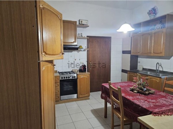 appartamento in vendita a Budrio in zona Vedrana