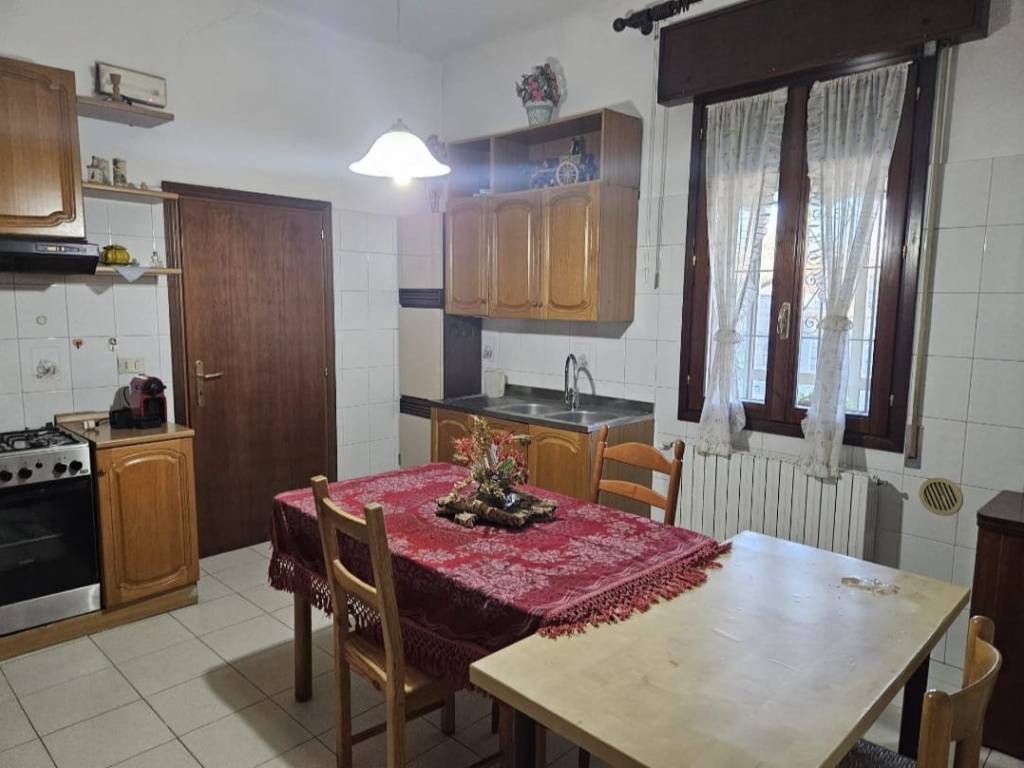 appartamento in vendita a Budrio in zona Vedrana