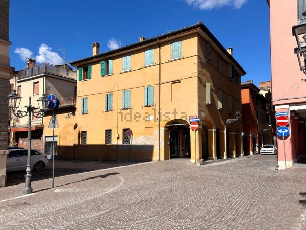 appartamento in vendita a Budrio