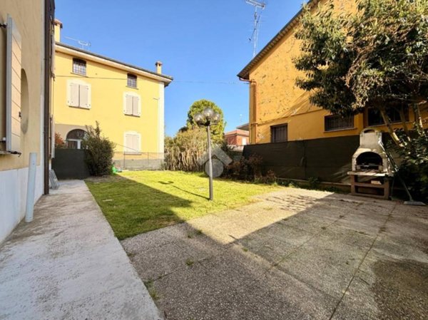 appartamento in vendita a Budrio in zona Dugliolo