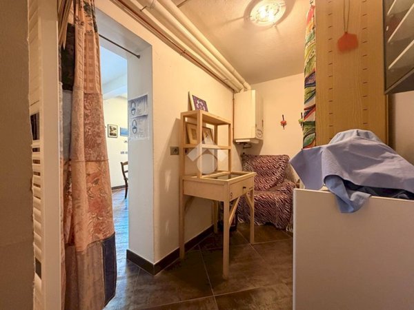 appartamento in vendita a Budrio in zona Mezzolara