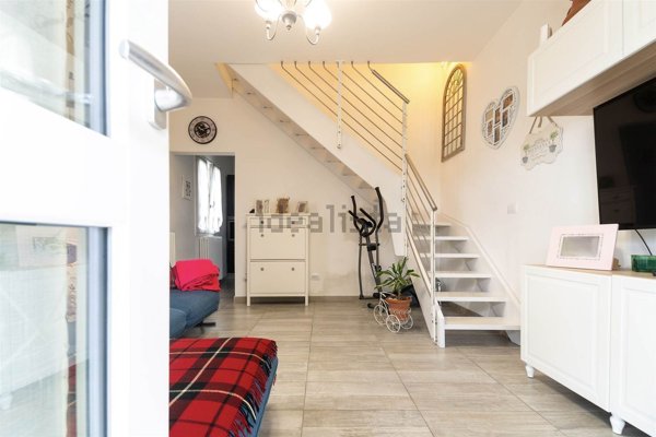 casa indipendente in vendita a Budrio