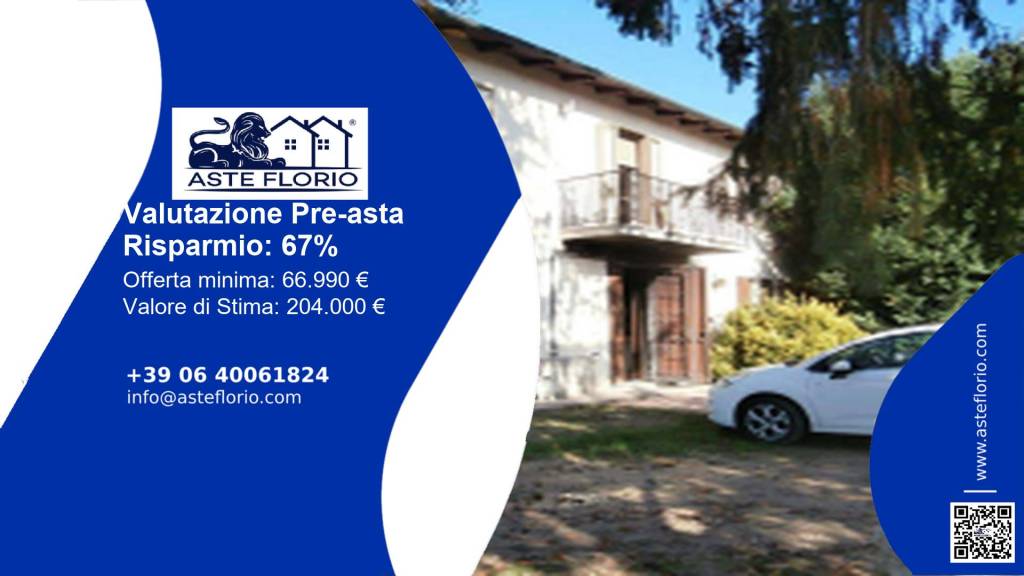 appartamento in vendita a Budrio in zona Vedrana