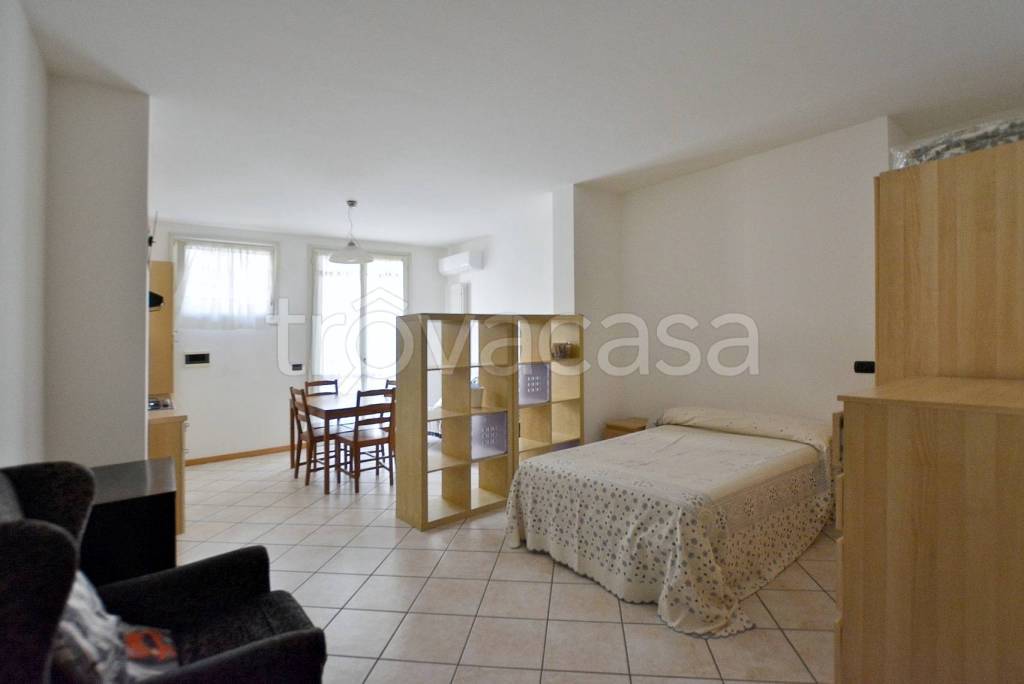 appartamento in vendita a Budrio