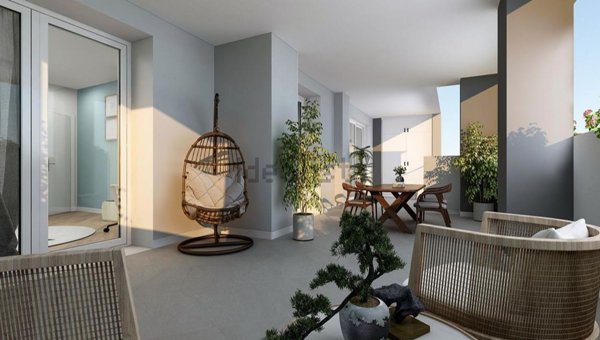 appartamento in vendita a Budrio