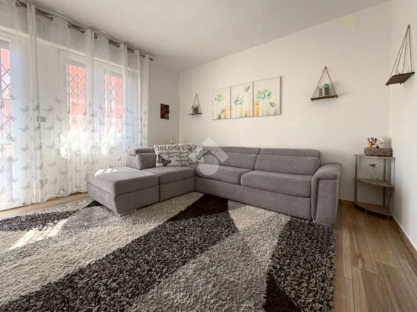 appartamento in vendita a Budrio