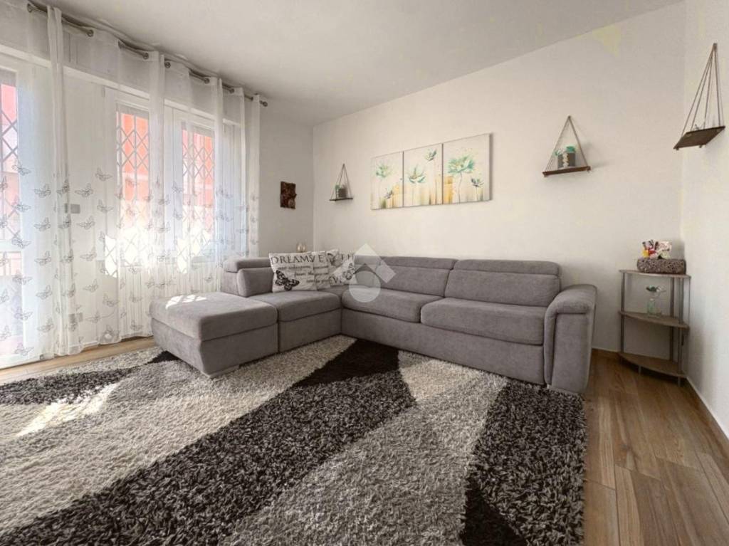 appartamento in vendita a Budrio