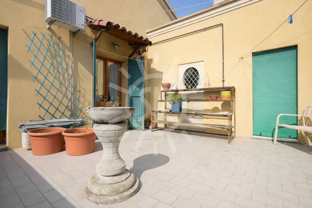 casa indipendente in vendita a Budrio