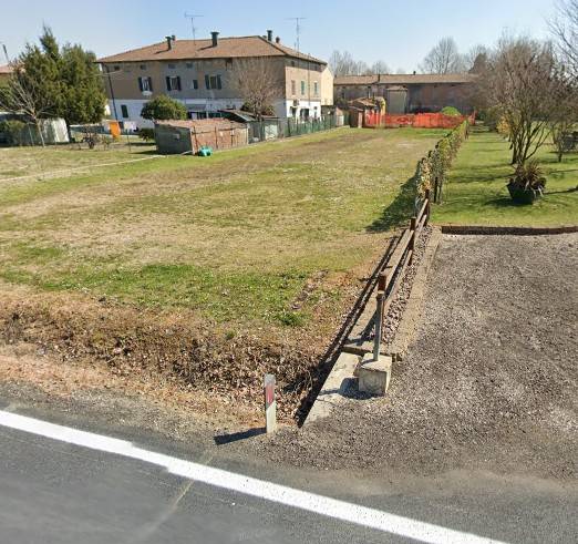 terreno agricolo in vendita a Budrio