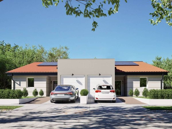 casa indipendente in vendita a Budrio