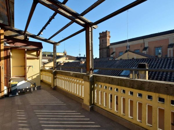 appartamento in vendita a Budrio