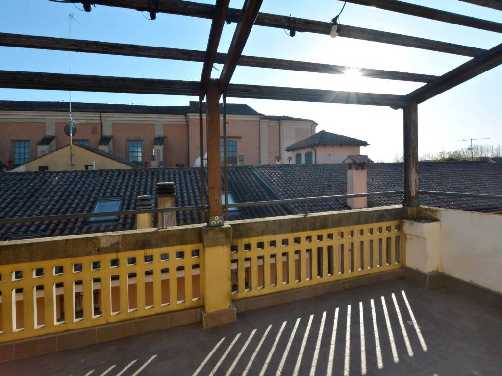 appartamento in vendita a Budrio