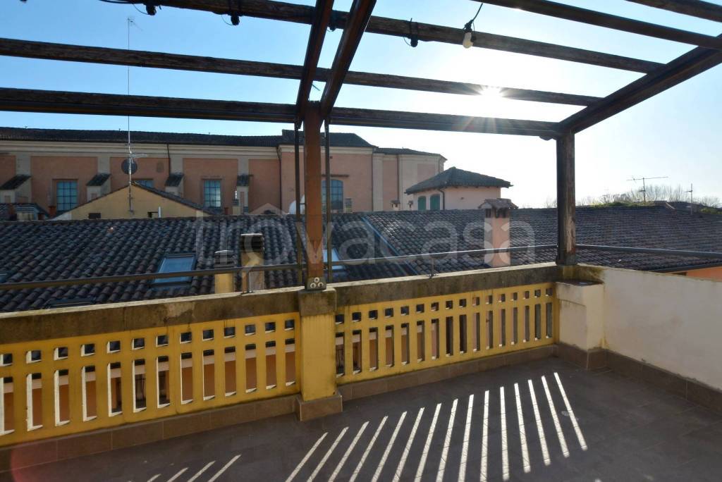 appartamento in vendita a Budrio