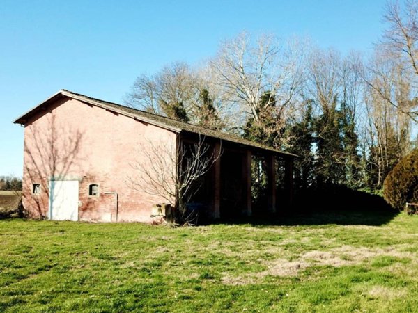 casa indipendente in vendita a Budrio