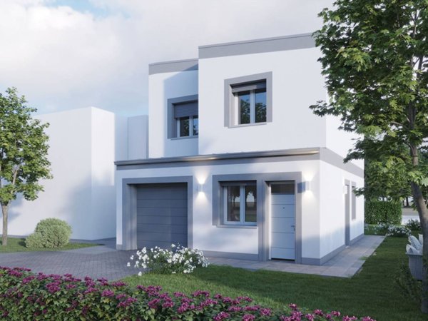 casa indipendente in vendita a Budrio in zona Mezzolara