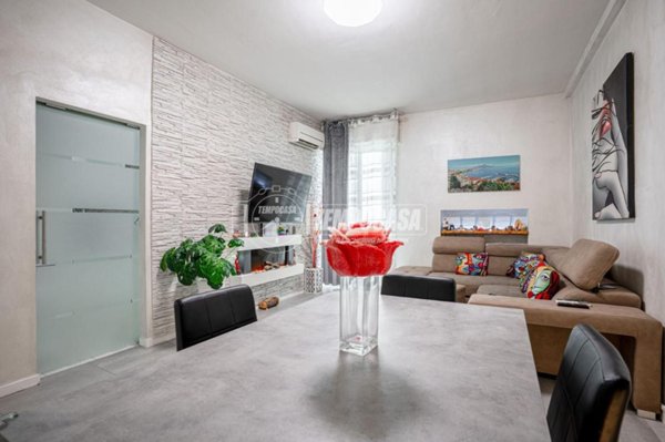 appartamento in vendita a Budrio in zona Cento