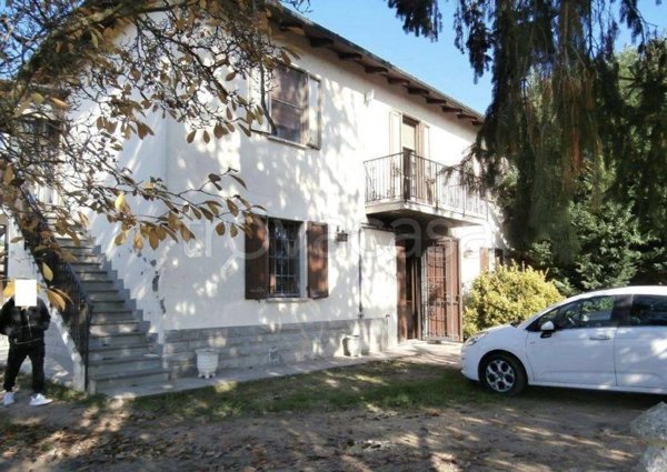 appartamento in vendita a Budrio in zona Vedrana