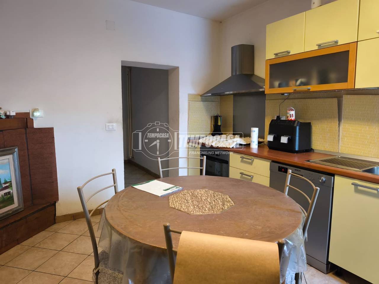 casa indipendente in vendita a Budrio in zona Vedrana