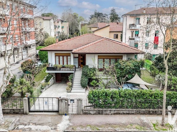 casa indipendente in vendita a Budrio