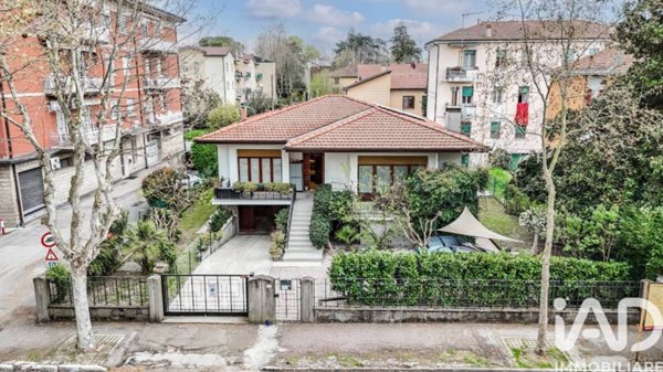 casa indipendente in vendita a Budrio