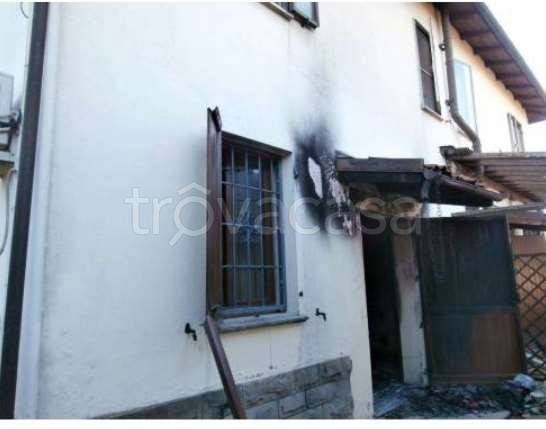 appartamento in vendita a Budrio