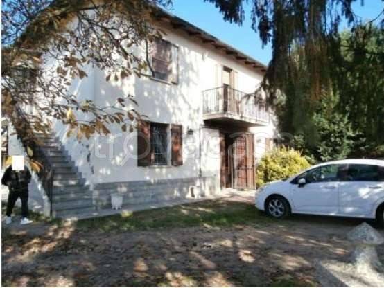 appartamento in vendita a Budrio