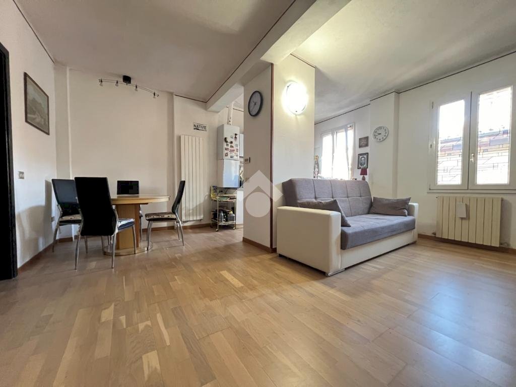 appartamento in vendita a Budrio