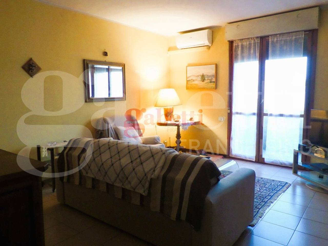 appartamento in vendita a Budrio in zona Cento