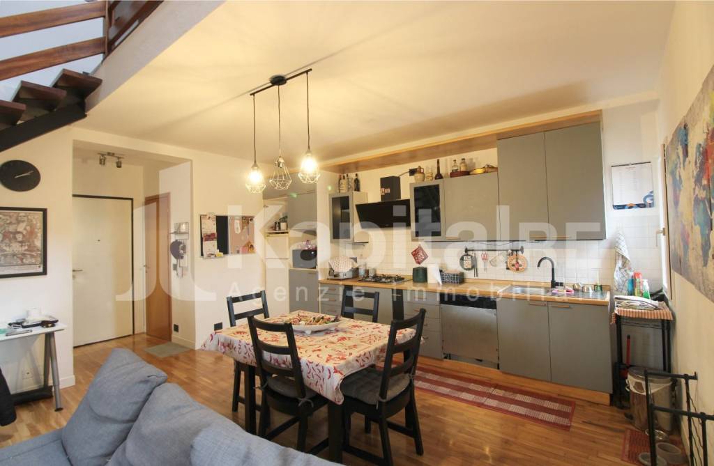 appartamento in vendita a Budrio