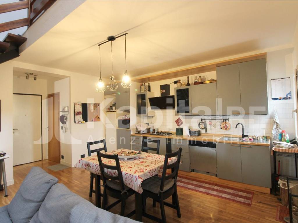 appartamento in vendita a Budrio