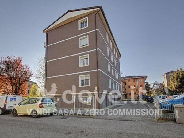 appartamento in vendita a Budrio in zona Cento