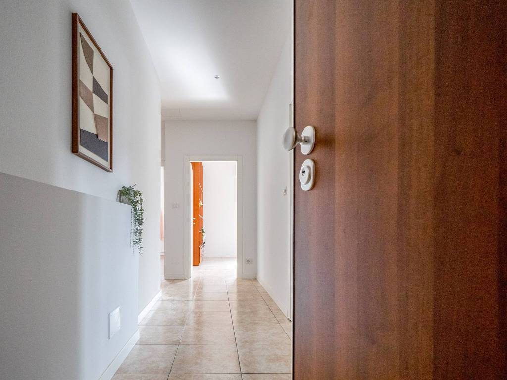 appartamento in vendita a Budrio